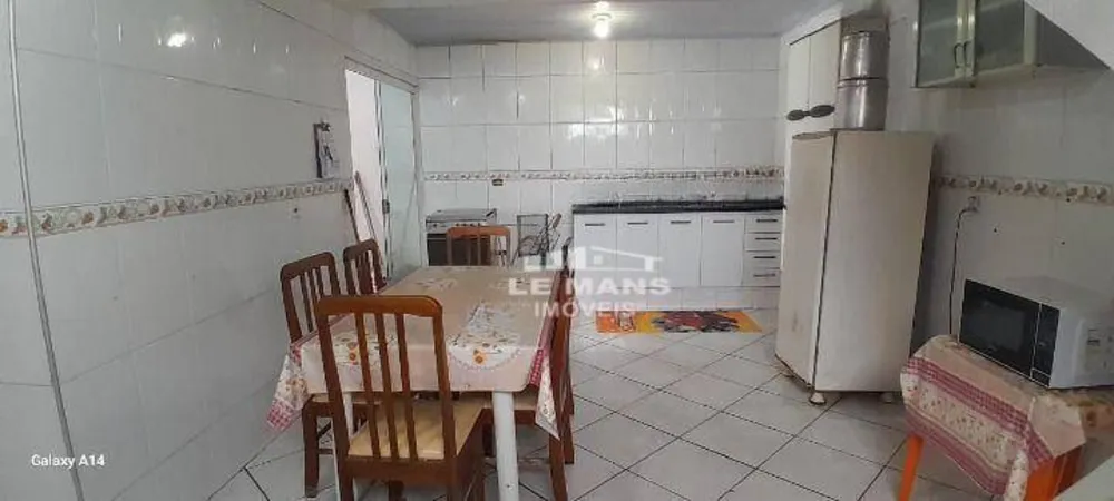Casa, 3 quartos, 63 m² - Foto 16