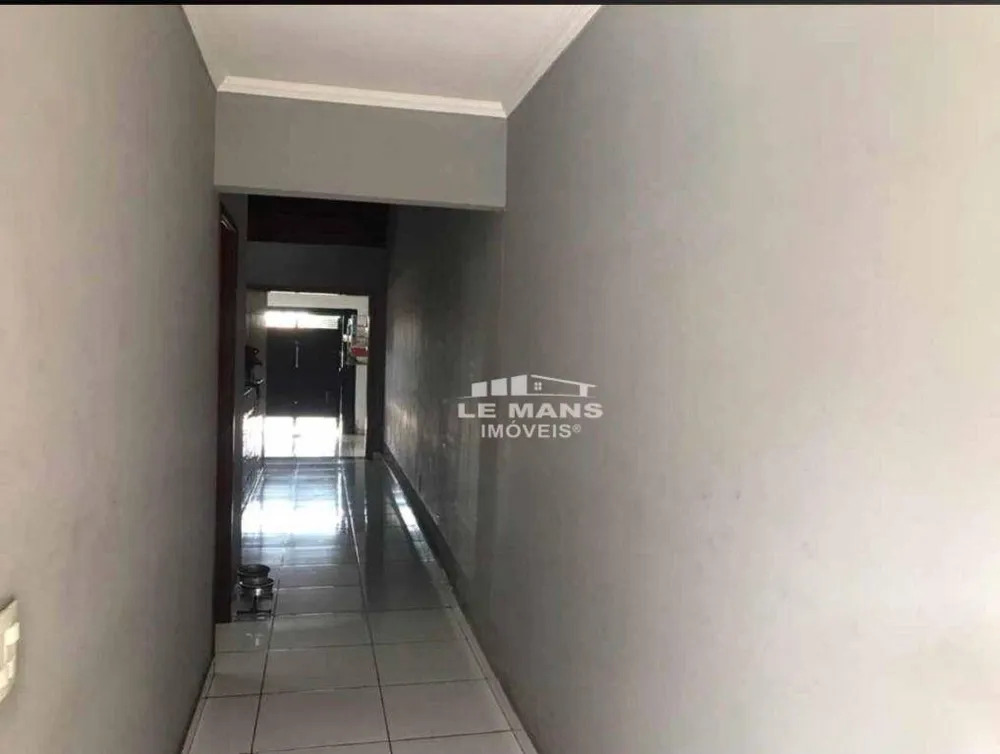 Casa, 1 quarto, 55 m² - Foto 1