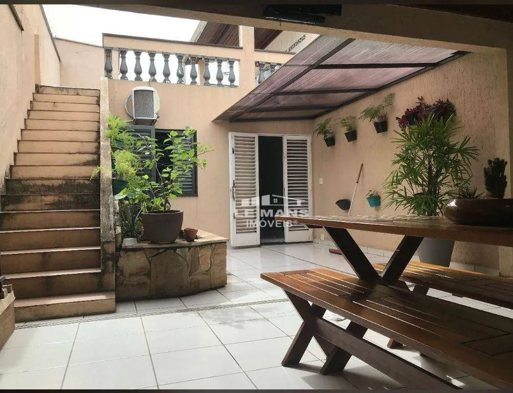 Casa, 1 quarto, 55 m² - Foto 11