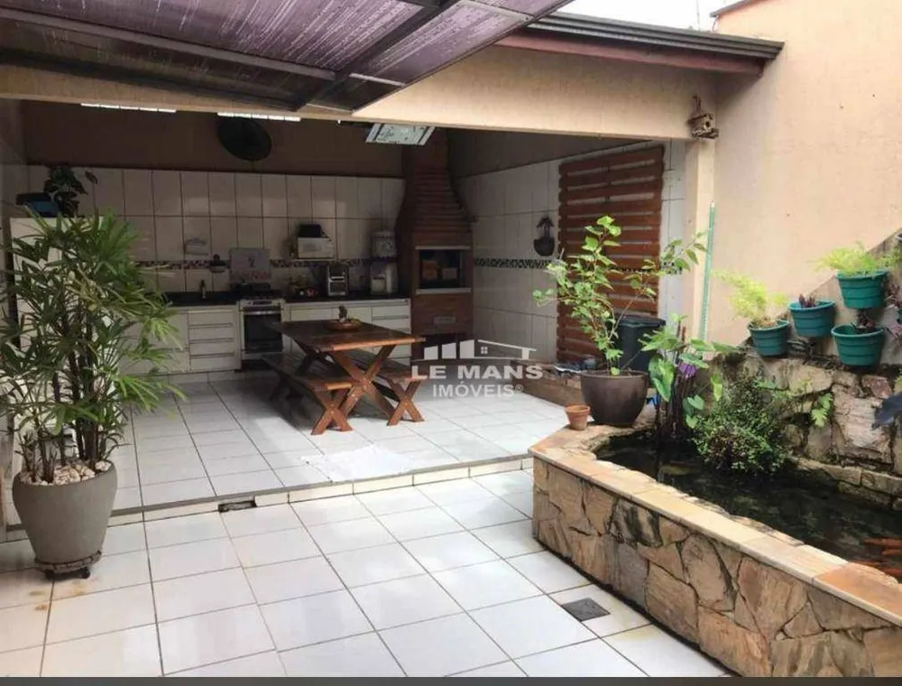 Casa, 1 quarto, 55 m² - Foto 5
