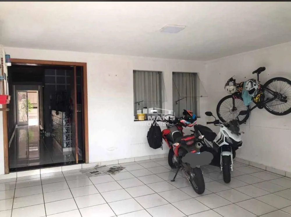 Casa, 1 quarto, 55 m² - Foto 4