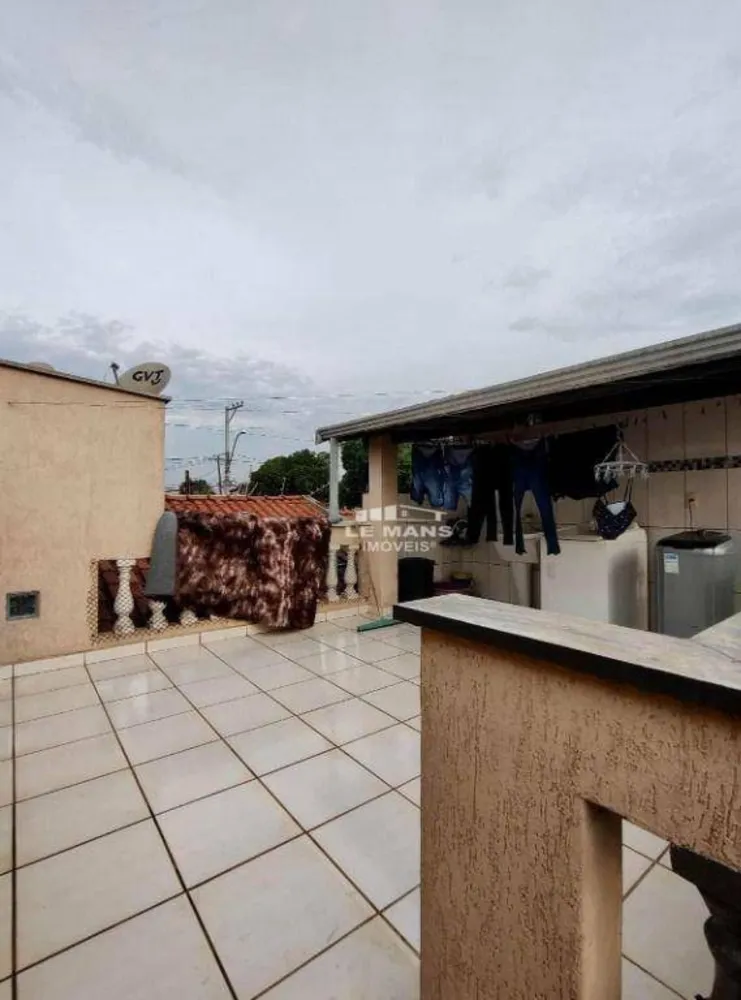 Casa, 1 quarto, 55 m² - Foto 2