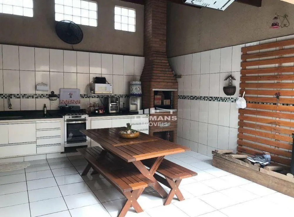 Casa, 1 quarto, 55 m² - Foto 6