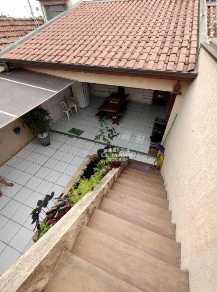 Casa, 1 quarto, 55 m² - Foto 8