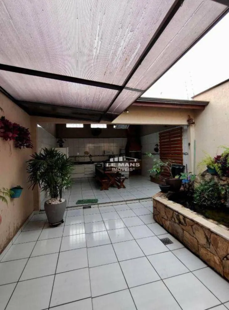 Casa, 1 quarto, 55 m² - Foto 7