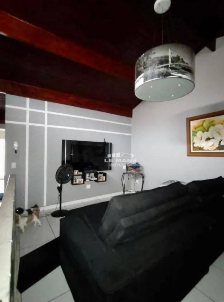 Casa, 1 quarto, 55 m² - Foto 3
