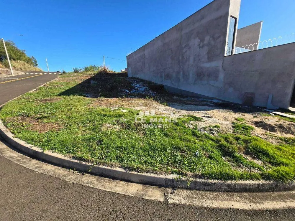 Terreno, 257 m² - Foto 2
