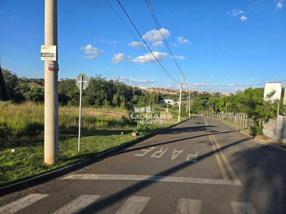 Terreno, 257 m² - Foto 3