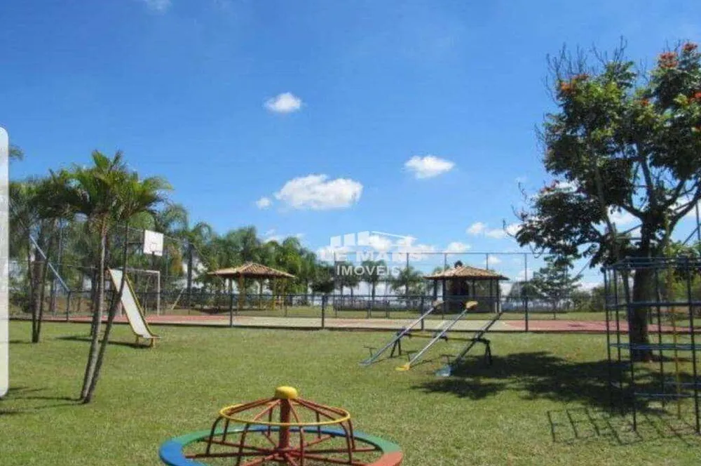 Loteamento e Condomínio, 1000 m² - Foto 4