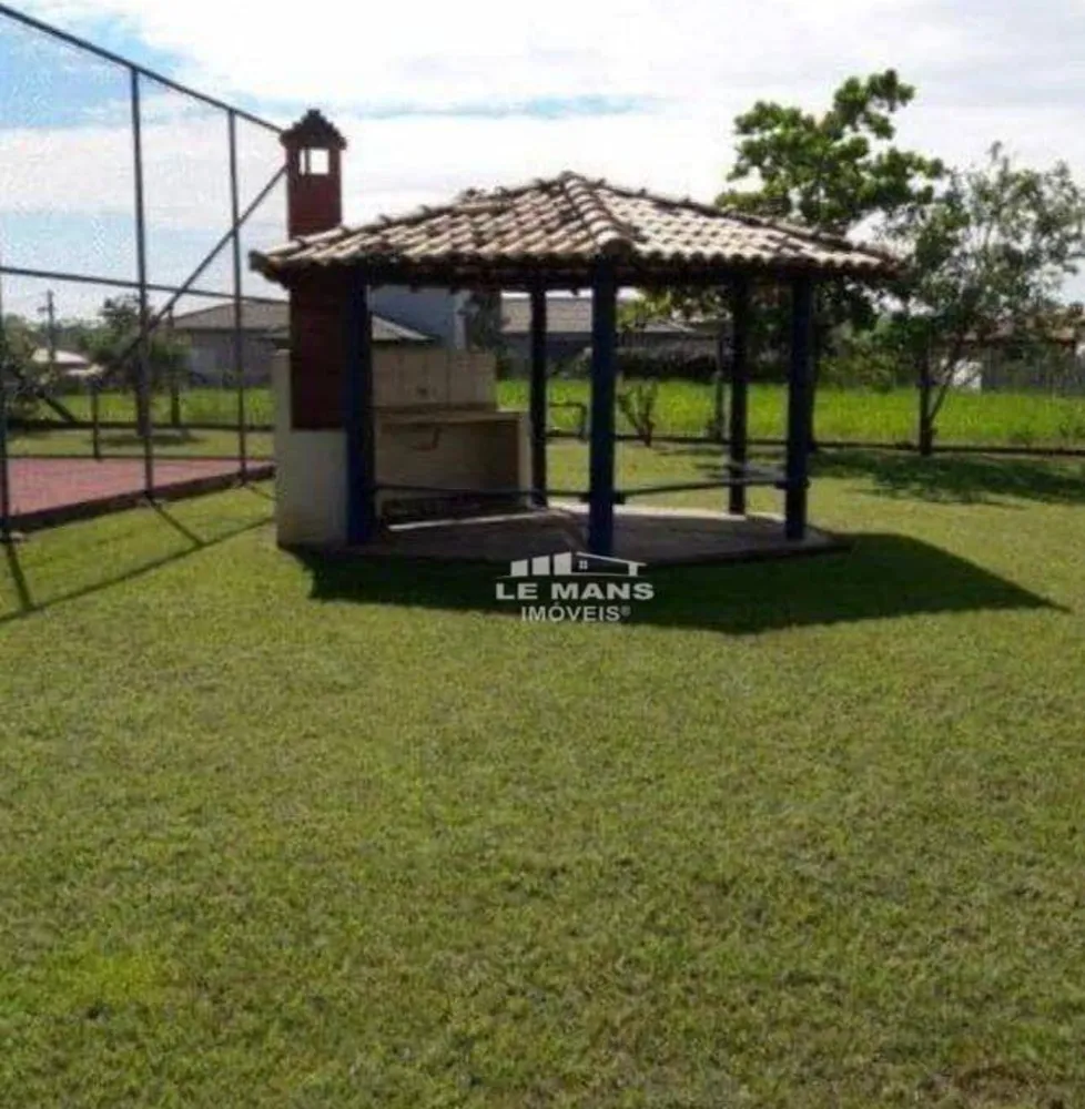 Loteamento e Condomínio, 1000 m² - Foto 2
