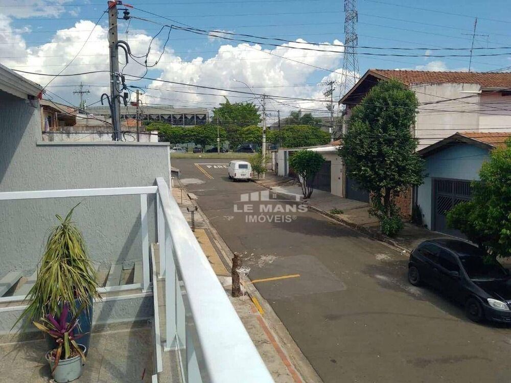 Casa, 4 quartos, 43 m² - Foto 6