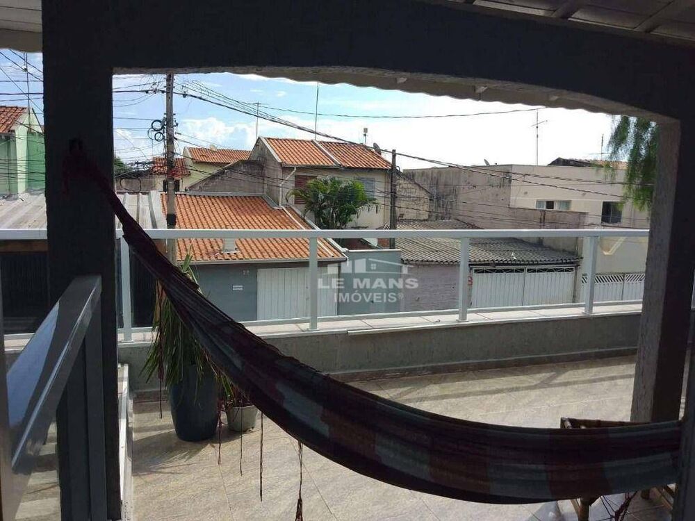 Casa, 4 quartos, 43 m² - Foto 3