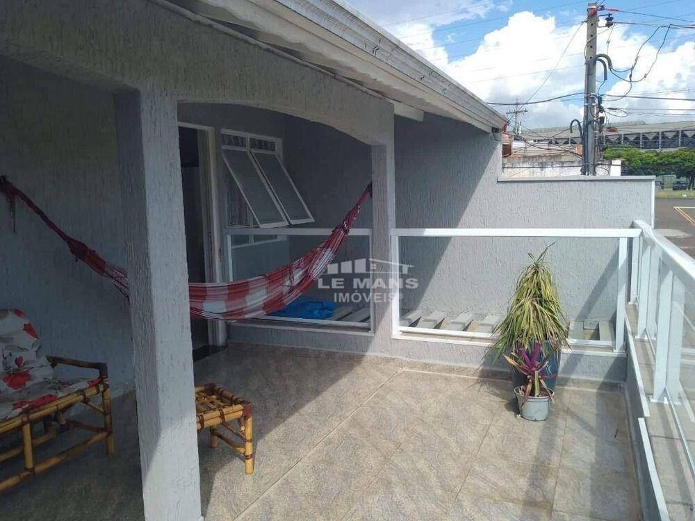 Casa, 4 quartos, 43 m² - Foto 5