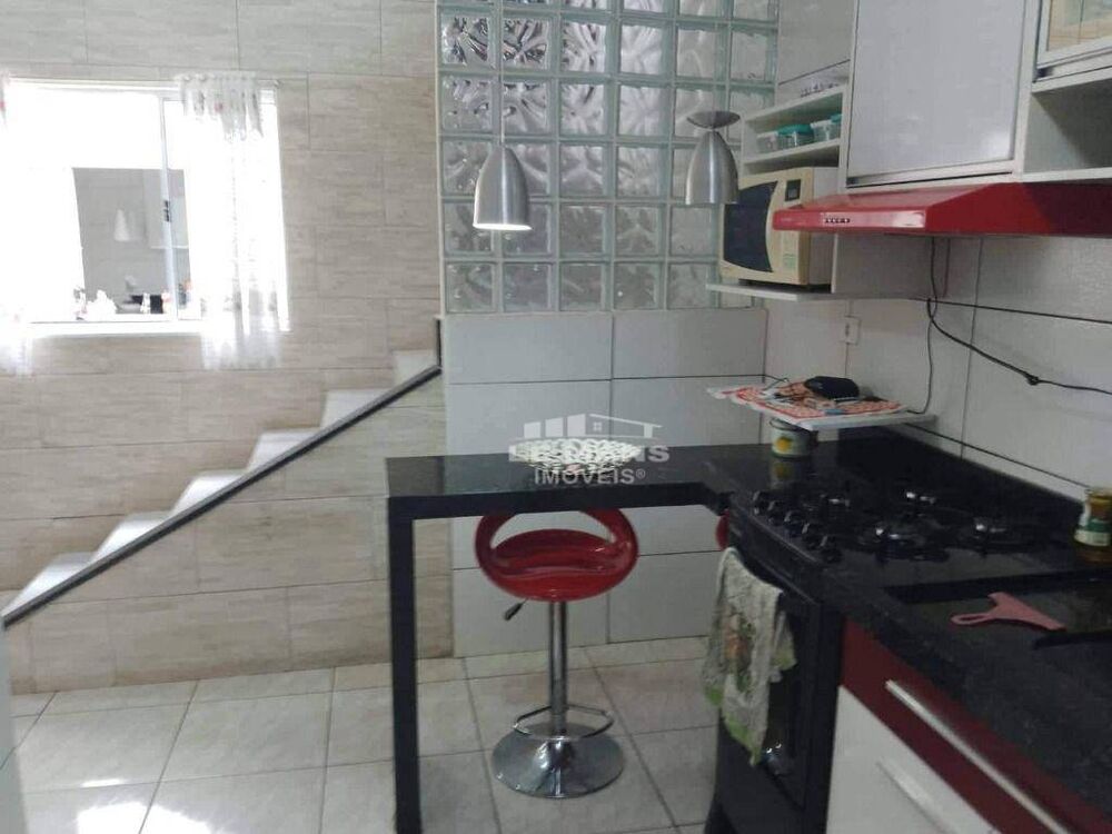 Casa, 4 quartos, 43 m² - Foto 8