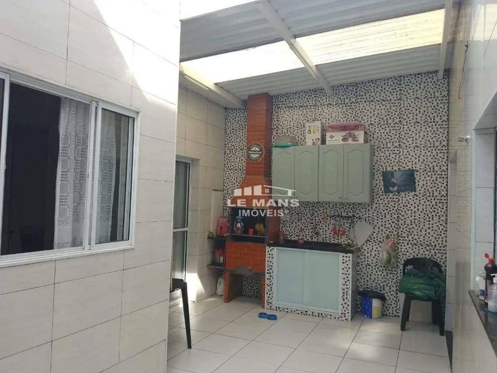 Casa, 4 quartos, 43 m² - Foto 14