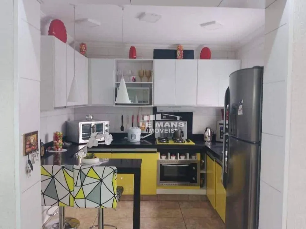 Casa, 4 quartos, 43 m² - Foto 10