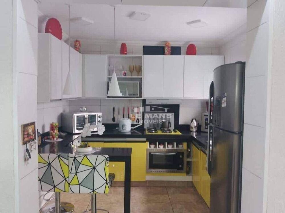 Casa, 4 quartos, 43 m² - Foto 2