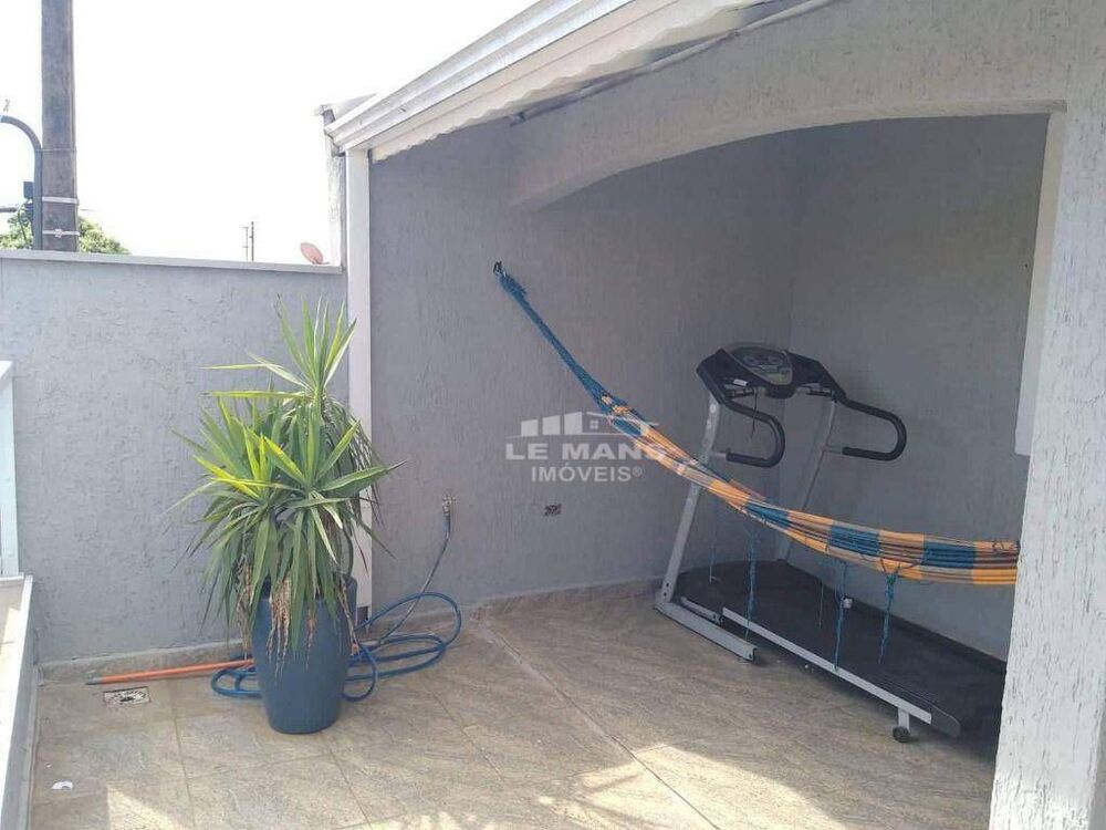 Casa, 4 quartos, 43 m² - Foto 4