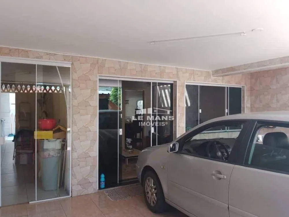 Casa, 4 quartos, 43 m² - Foto 9