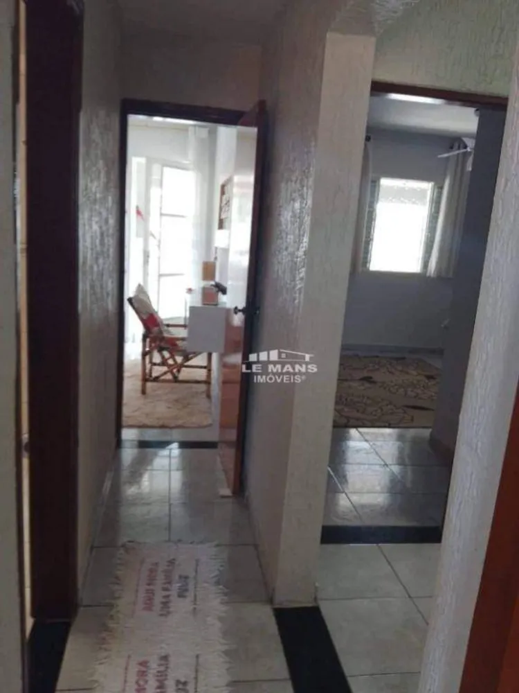 Casa, 4 quartos, 43 m² - Foto 12