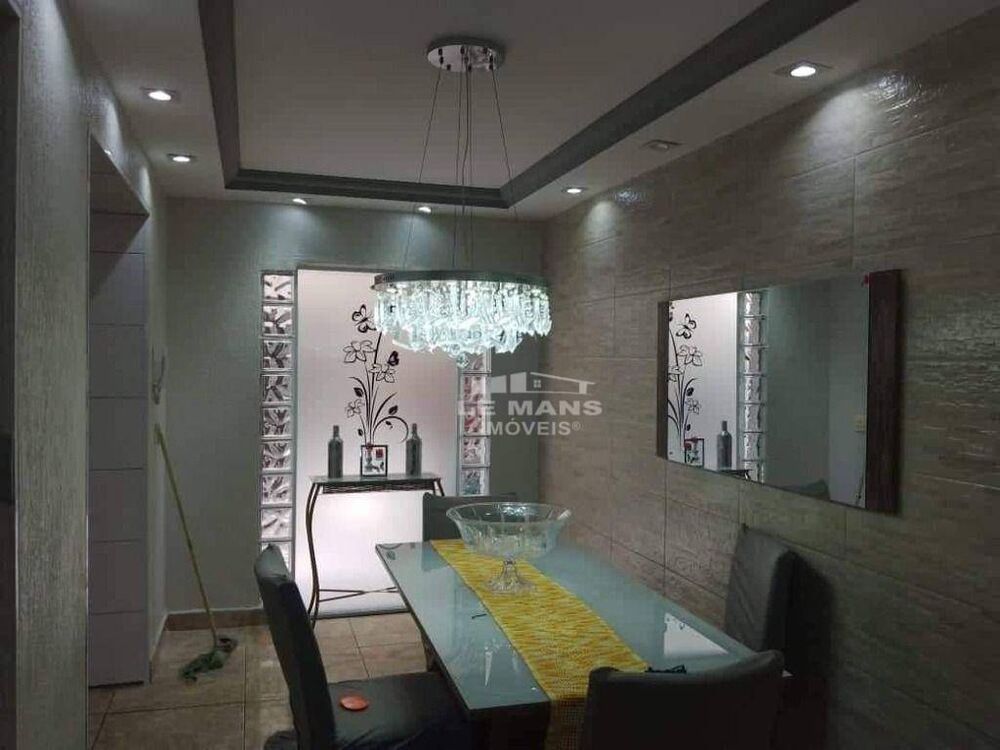 Casa, 4 quartos, 43 m² - Foto 1