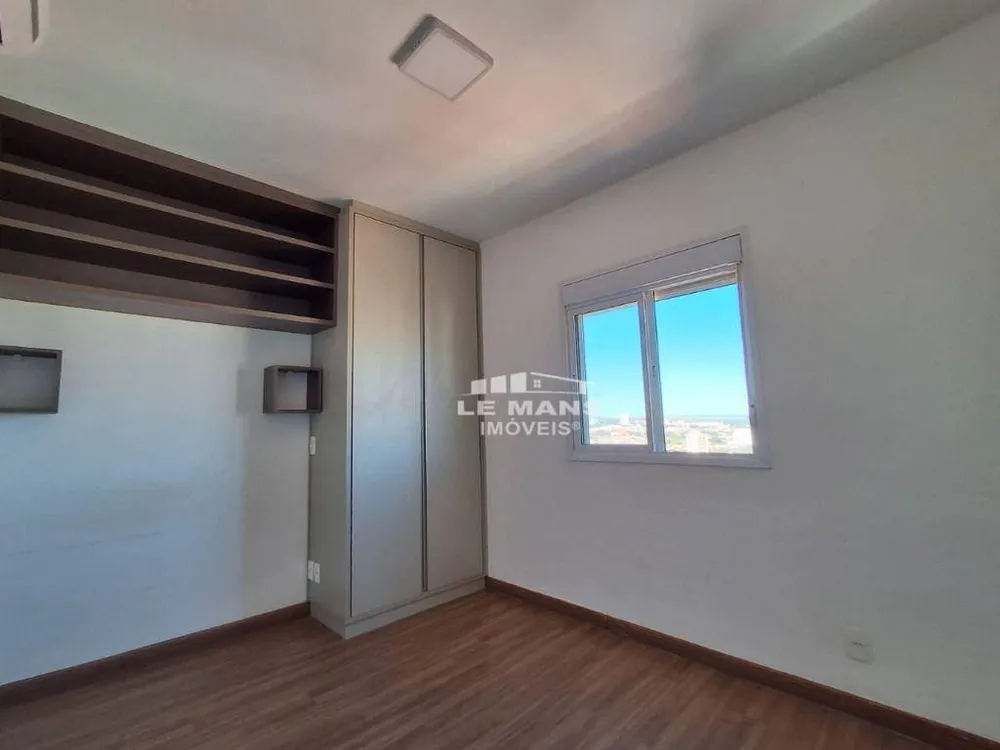 Apartamento, 3 quartos, 125 m² - Foto 2