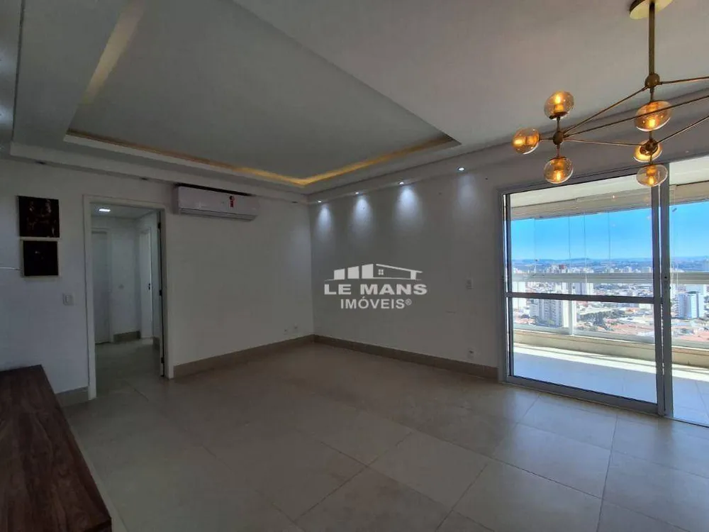 Apartamento, 3 quartos, 125 m² - Foto 9