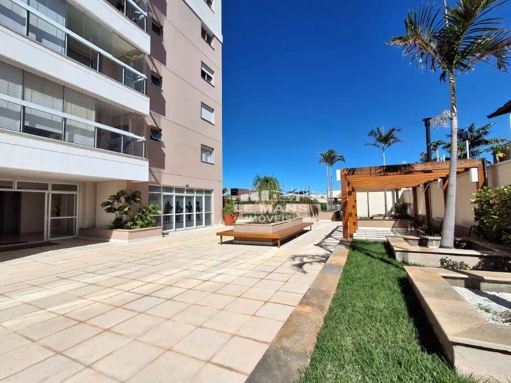 Apartamento, 3 quartos, 125 m² - Foto 3