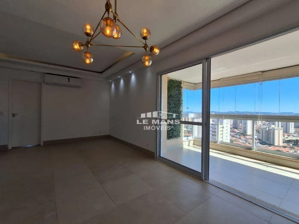 Apartamento, 3 quartos, 125 m² - Foto 1