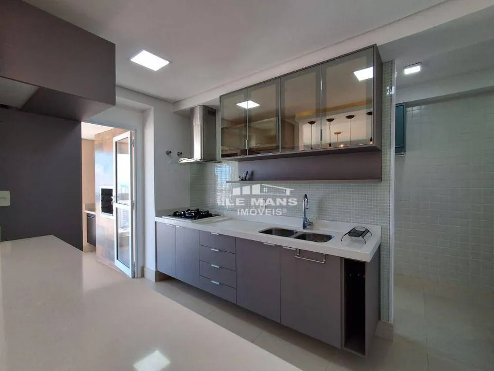 Apartamento, 3 quartos, 125 m² - Foto 12