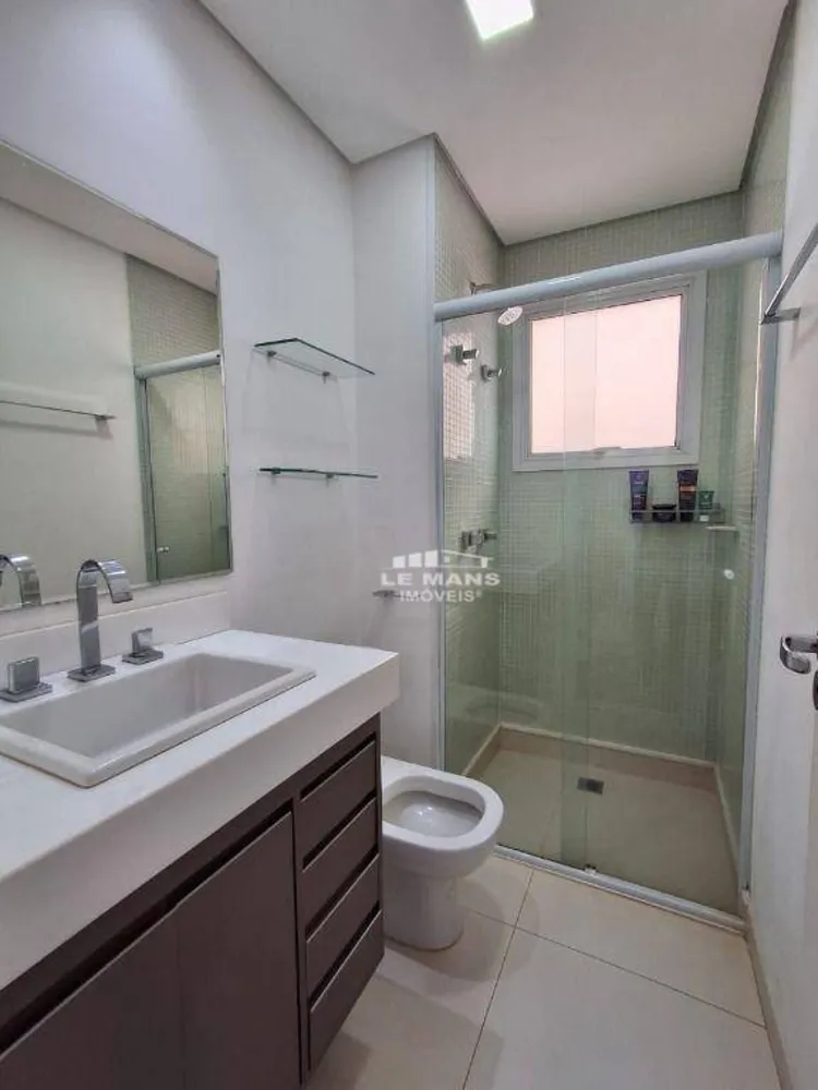 Apartamento, 3 quartos, 125 m² - Foto 4