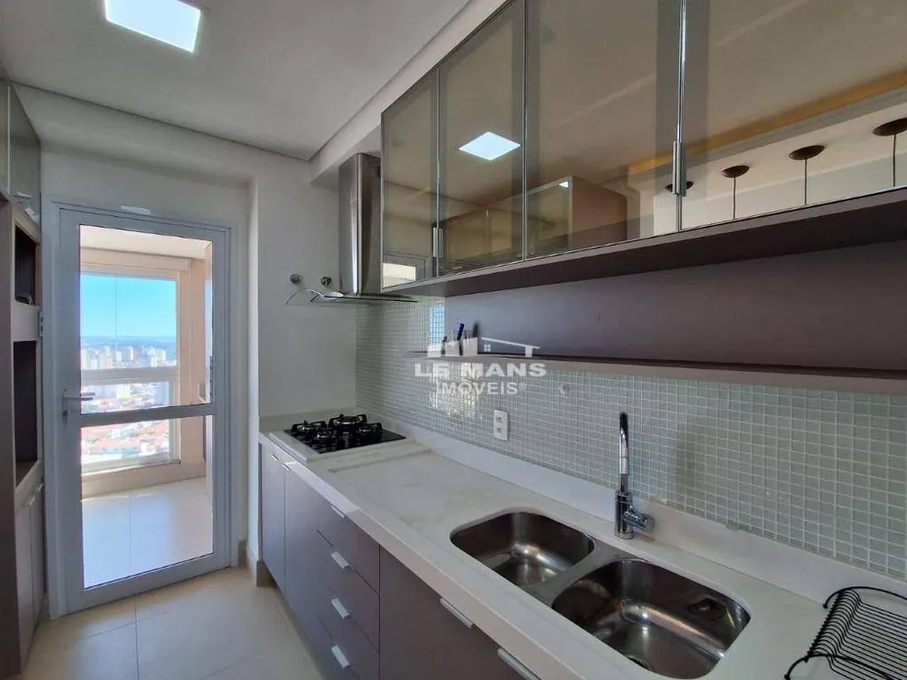 Apartamento, 3 quartos, 125 m² - Foto 6