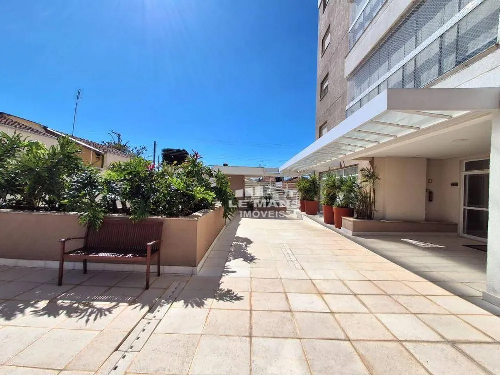 Apartamento, 3 quartos, 125 m² - Foto 5