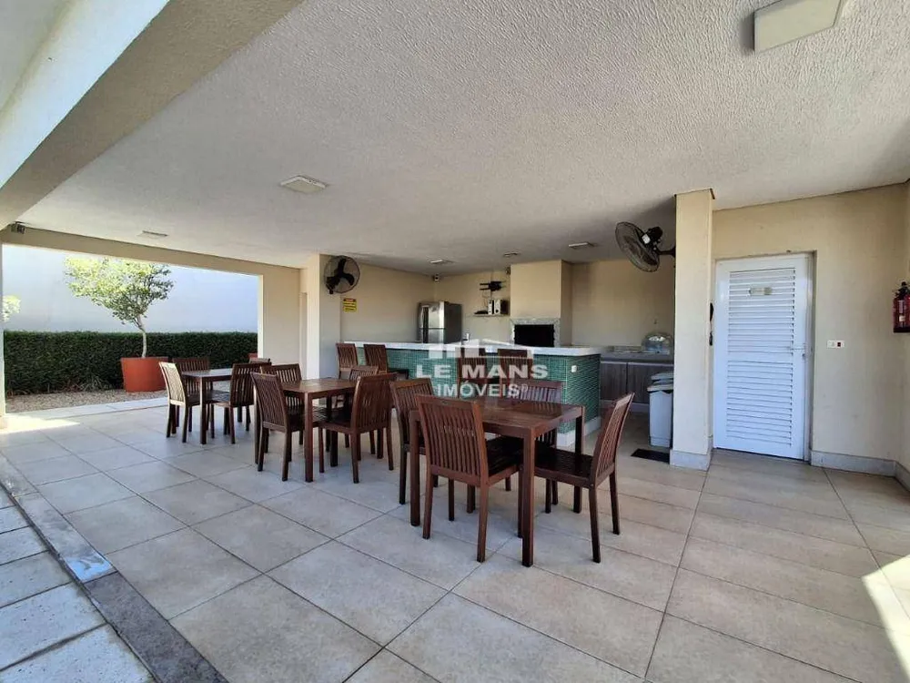 Apartamento, 3 quartos, 125 m² - Foto 11