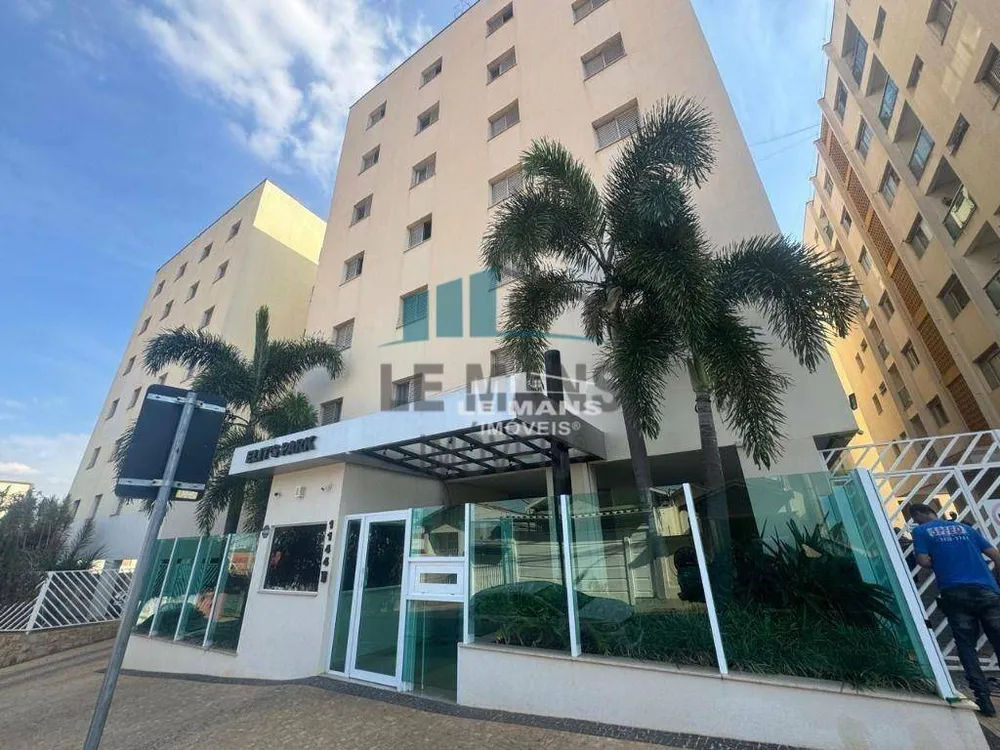 Apartamento, 2 quartos, 74 m² - Foto 6