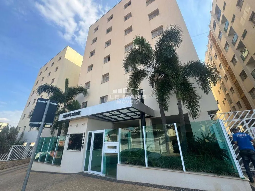 Apartamento, 2 quartos, 74 m² - Foto 8