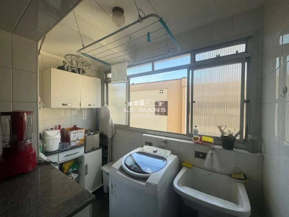 Apartamento, 2 quartos, 74 m² - Foto 7
