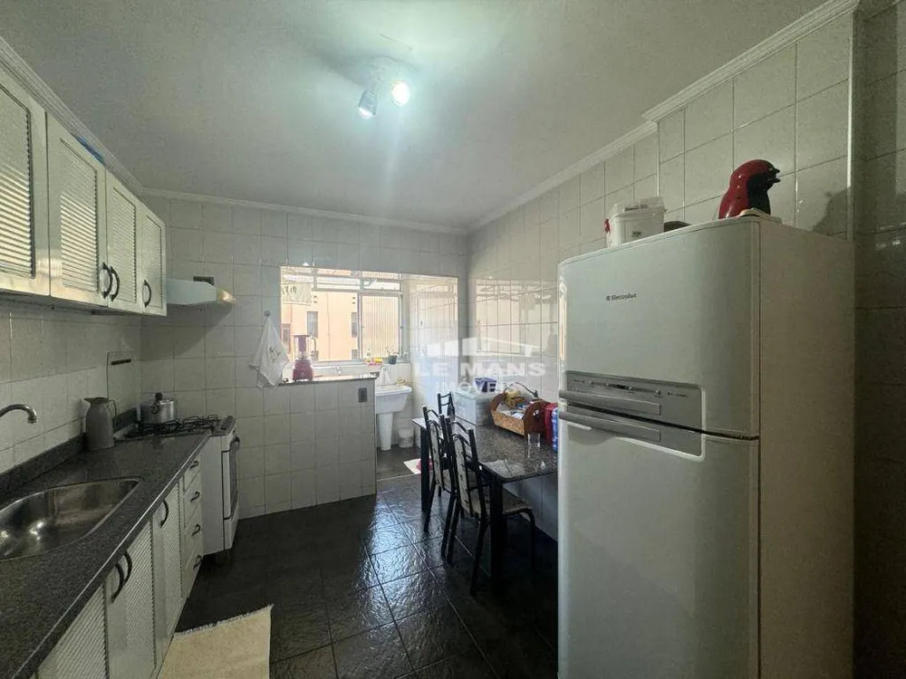 Apartamento, 2 quartos, 74 m² - Foto 1