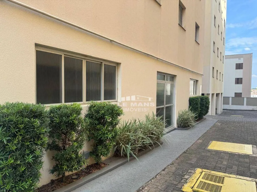 Apartamento, 2 quartos, 74 m² - Foto 5