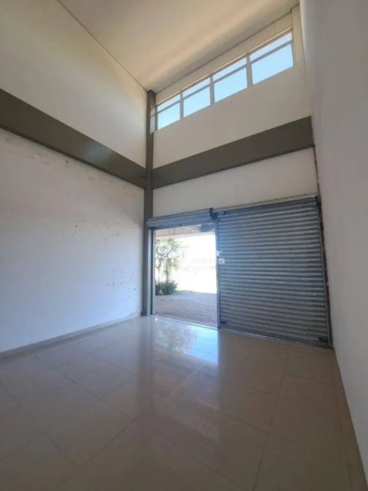 Sala-Conjunto, 35 m² - Foto 8