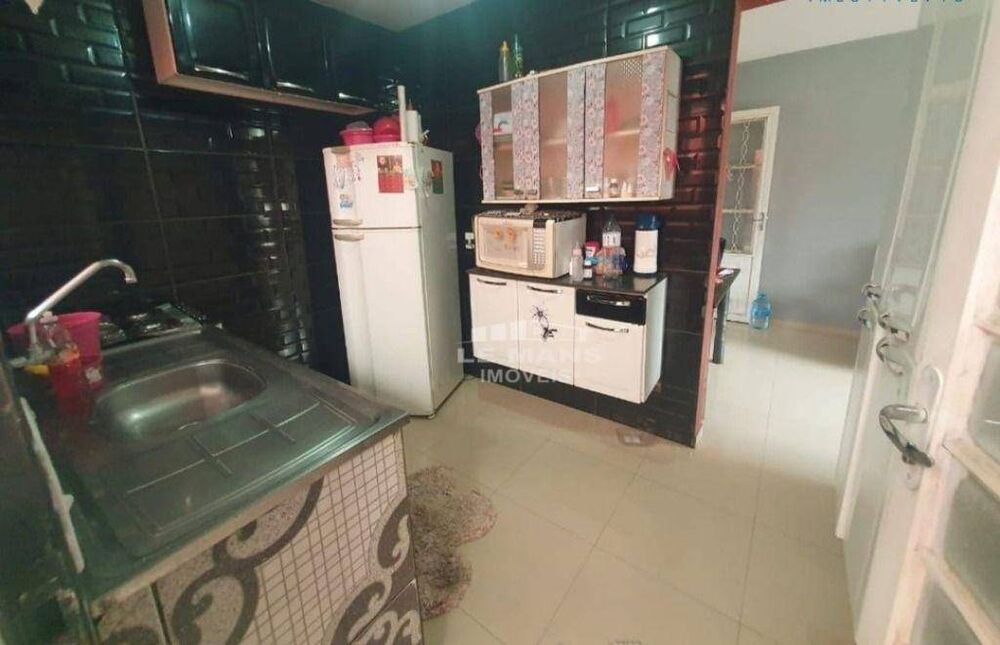 Casa, 2 quartos, 50 m² - Foto 4