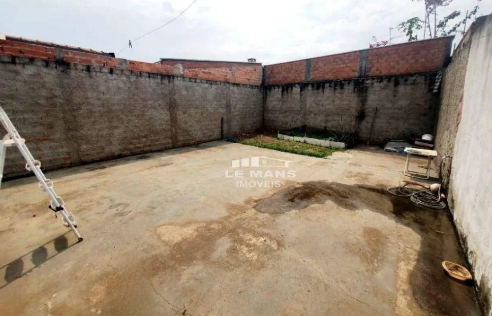 Casa, 2 quartos, 50 m² - Foto 13
