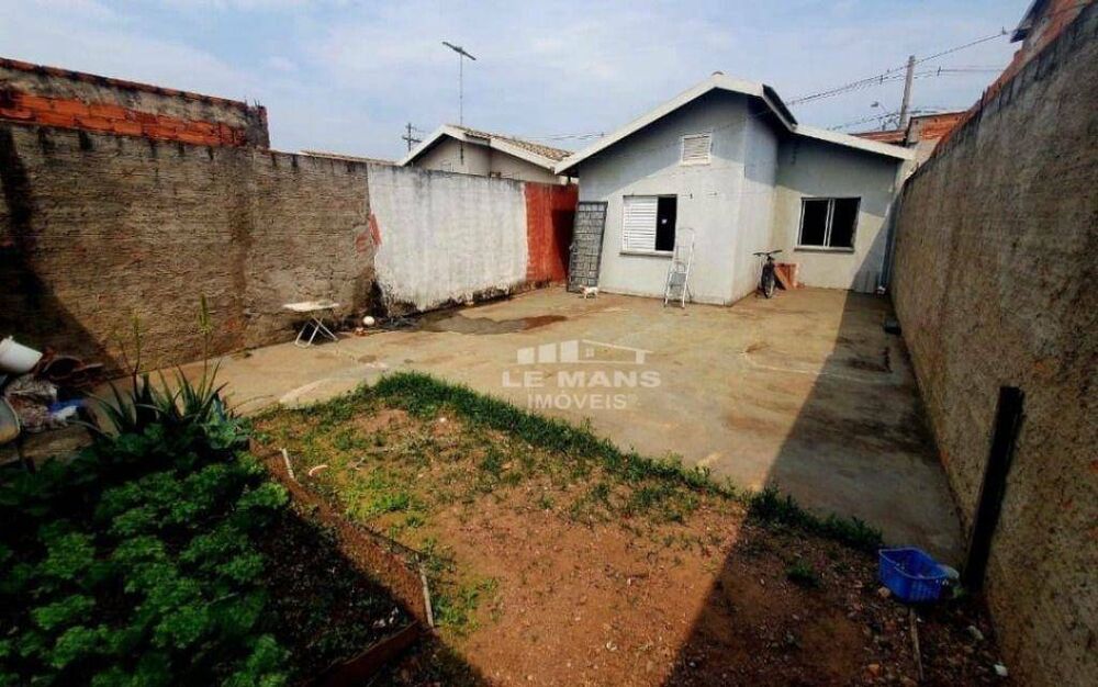 Casa, 2 quartos, 50 m² - Foto 11