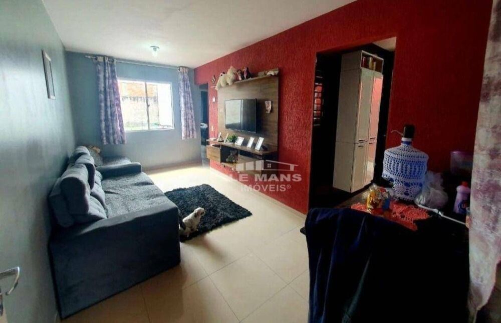 Casa, 2 quartos, 50 m² - Foto 6