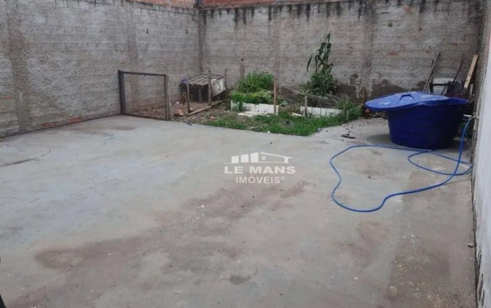 Casa, 2 quartos, 50 m² - Foto 15