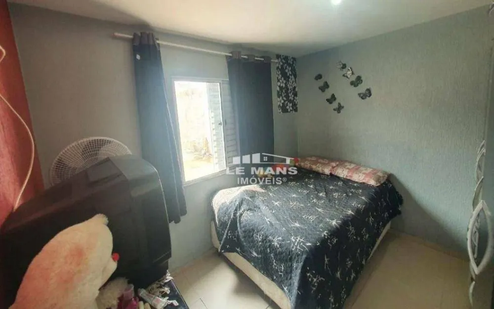 Casa, 2 quartos, 50 m² - Foto 18