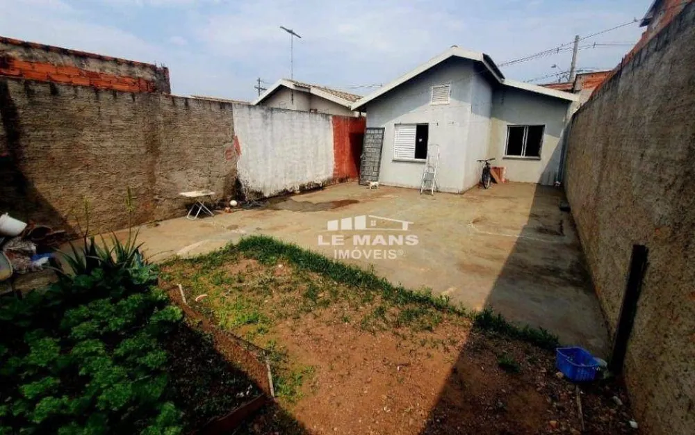 Casa, 2 quartos, 50 m² - Foto 17