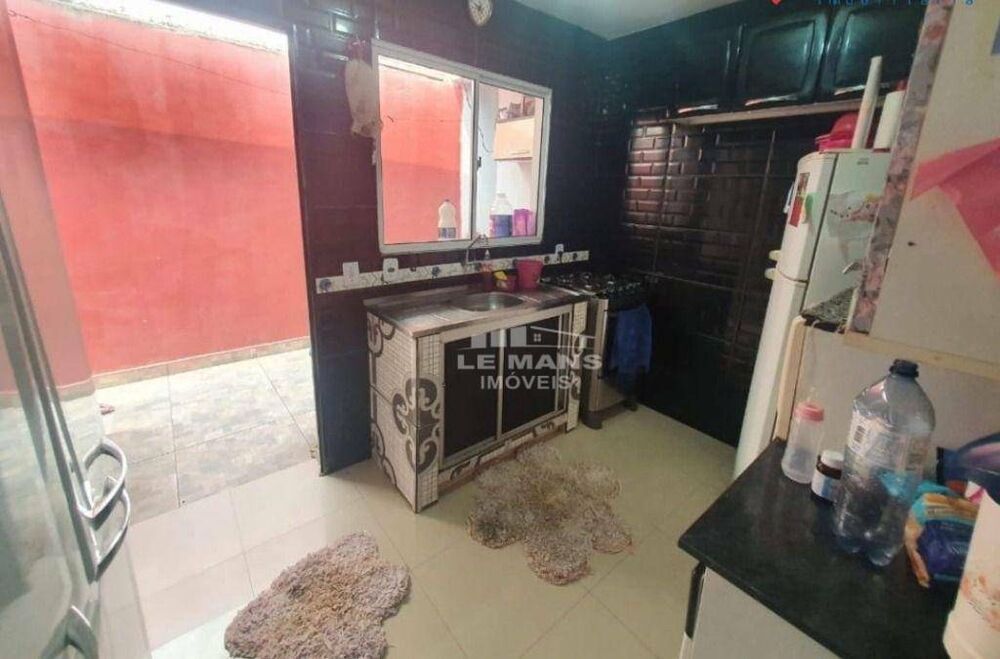 Casa, 2 quartos, 50 m² - Foto 3