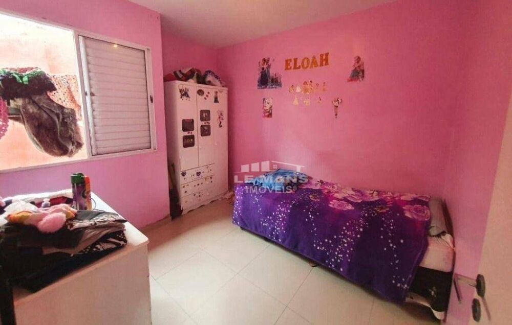 Casa, 2 quartos, 50 m² - Foto 10
