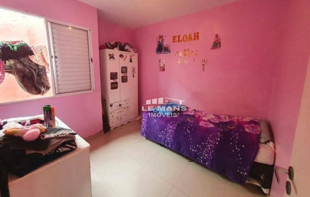 Casa, 2 quartos, 50 m² - Foto 16